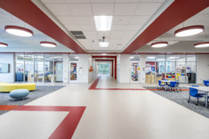 North Ridge Elementary School