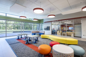 North Ridge Elementary School