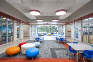 North Ridge Elementary School