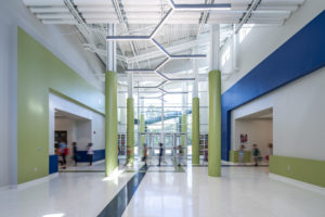 North Ridge Elementary School