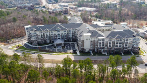 Cambridge Senior Living Briar Creek