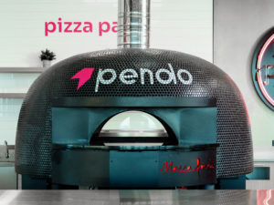 Pendo Fit-Up