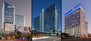 High Rise Projects