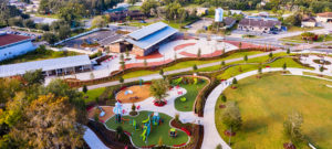 City of Inverness Park