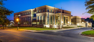 York County Government Center