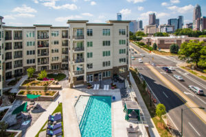 Presley Uptown Apartments 2