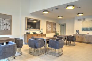 Aquatera Hilton Head Community Room