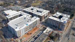 Seaboard Station Development