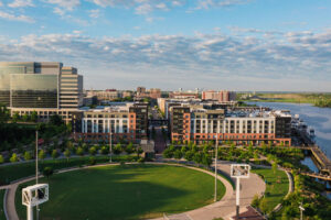 The Metropolitan Park View 2