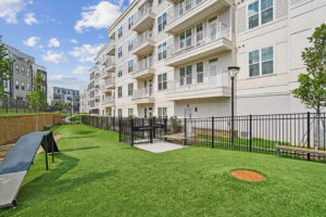 Everly Housing