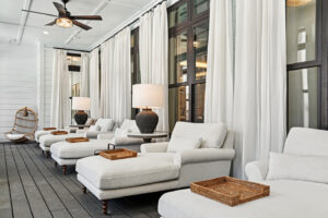 Everly Nap Lounge