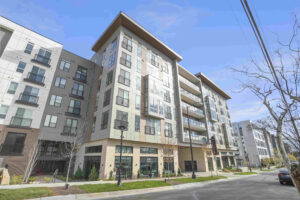 Solis Midtown Charlotte NC
