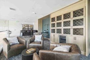 Solis Midtown Charlotte NC Sky Lounge 3