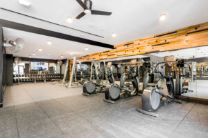 Channel House Gym