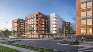 Preconstruction services rendering