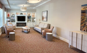 Searstone Phase 2 Expansion Britney Place