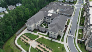 Searstone Phase 2 Expansion