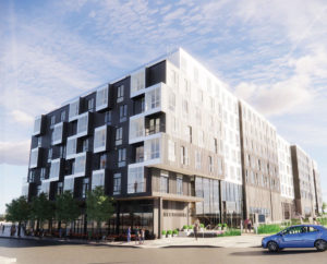 Geerhouse BIM digital construction rendering