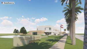 Casselberry Public Safety Facility