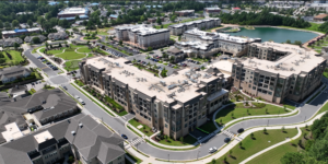 Searstone Phase 2 Expansion