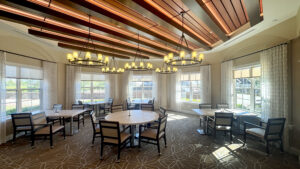 Searstone Phase 2 Expansion