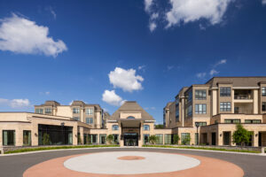 Searstone Phase 2 Expansion
