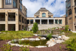 Searstone Phase 2 Expansion