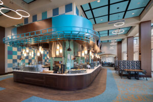 Searstone Phase 2 Expansion
