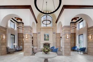Searstone Phase 2 Expansion