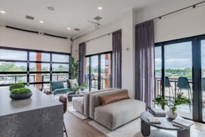 Solis LoSo Living Room