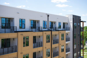 Solis LoSo Apartments
