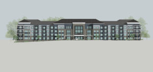 Preconstruction planning of Preston Ridge