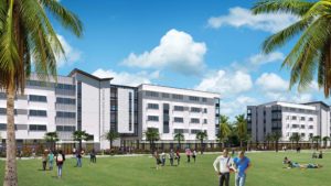 Florida Polytechnic University preconstruction planning