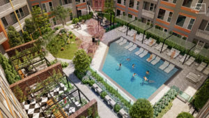 NOVEL's preconstruction design planning
