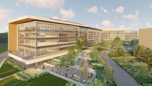 Research Commons Rendering