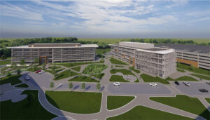 Research Commons Rendering
