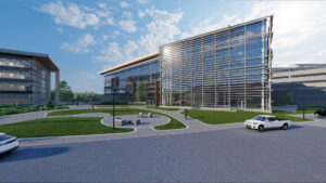 Research Commons Rendering