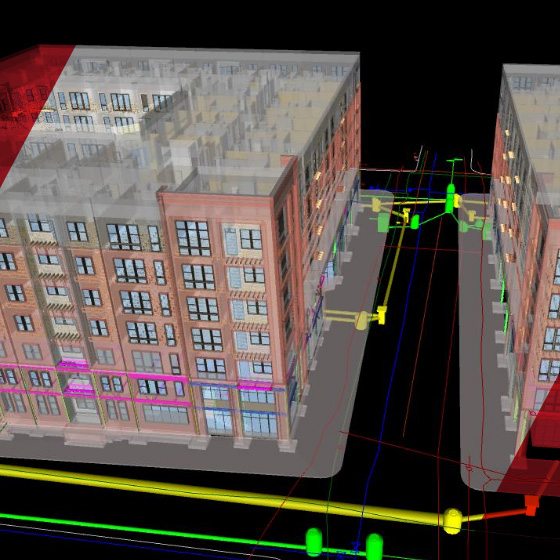 Building Information Modeling