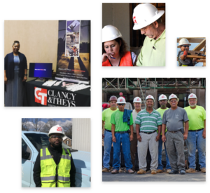 Diversity, Equity, & Inclusion Are at the Heart of What We Do