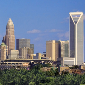 Charlotte, NC