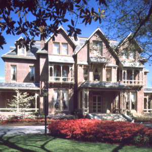 Governor's Mansion