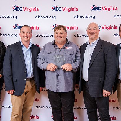 Multiple Design and Construction Honors for Virginia Projects
