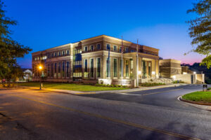 York County Government Center