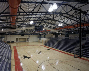 Providence Day School Athletic Center