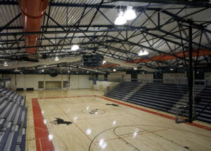 Providence Day School Athletic Center Small Image