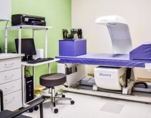NCRC Standard Process Inc Office Equipment