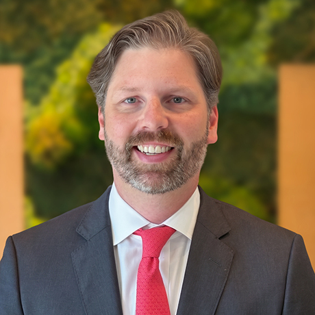 Steven Allison